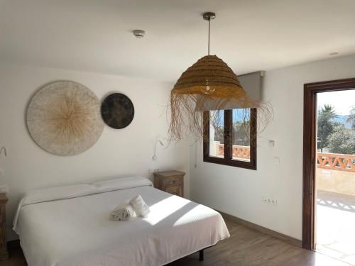 Cortijo Tayula-Centro de Recuperación y Descanso 2
