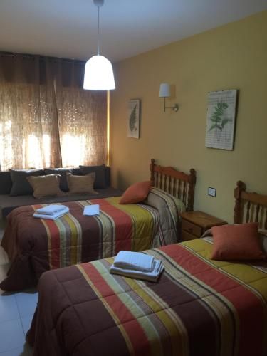 Hostal Asador La Montaña 3