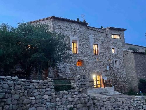 Castell de l'Aguda 2