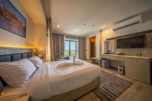 Regency Nile Hotel Assuit 3