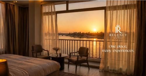Regency Nile Hotel Assuit 4 estrellas en Asyut