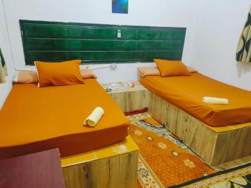 Badia hotel 3