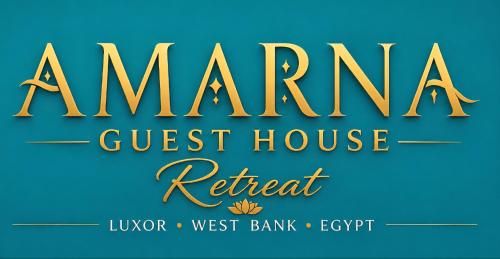 Amarna Guest House Retreat 5 estrellas en Al Karnak