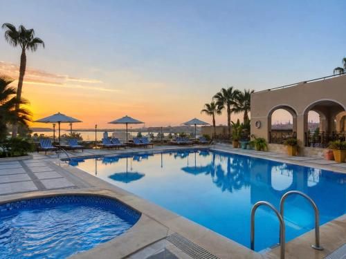 Royal Palace Resort Port Tawfik 3