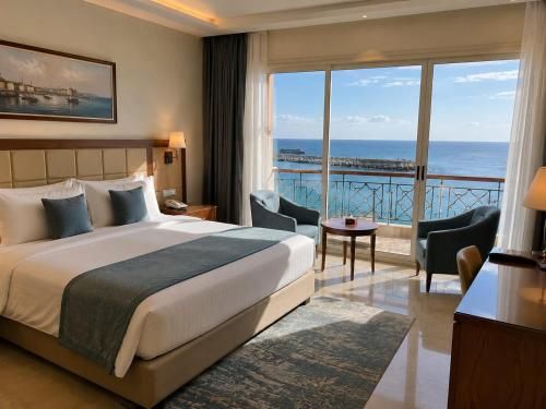 Royal Palace Resort Port Tawfik 2