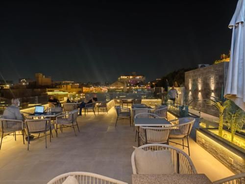 Star Retreat Hotel 2