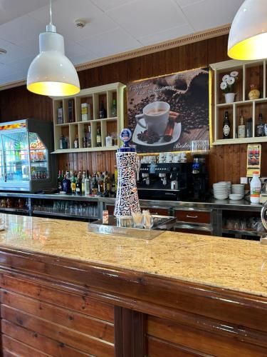 Hostal Restaurante Morote Cano 2