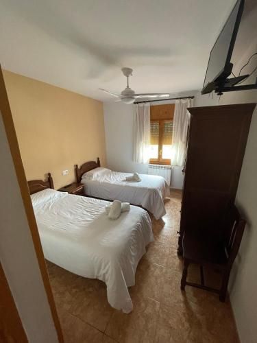 Hostal La Rurala Estopanyà 3