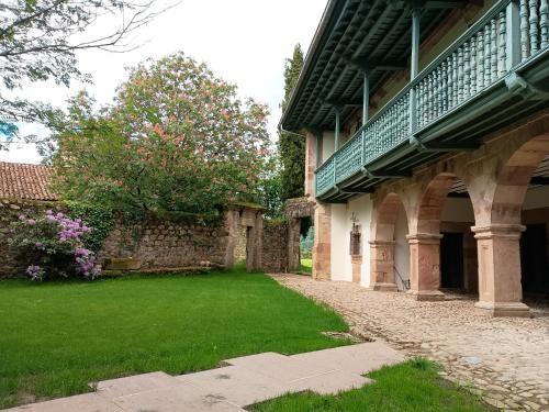 Hotel Casa Luca de Tena 2
