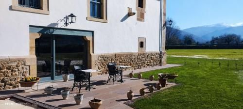 Hotel Casa Luca de Tena 3
