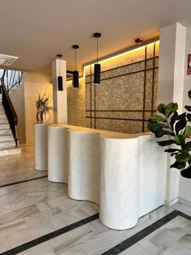 Zarú Hotel Boutique 2