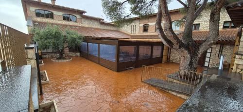 Vineam Hotel 3