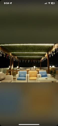 Khufu pyramids boutique hotel 2