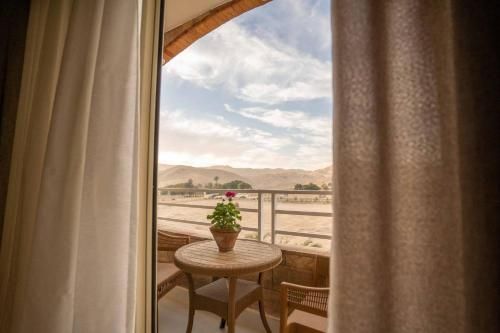 Theban Hills Hotel, Luxor 3
