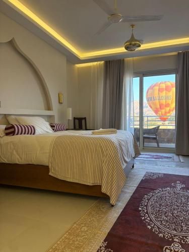 Theban Hills Hotel, Luxor 2