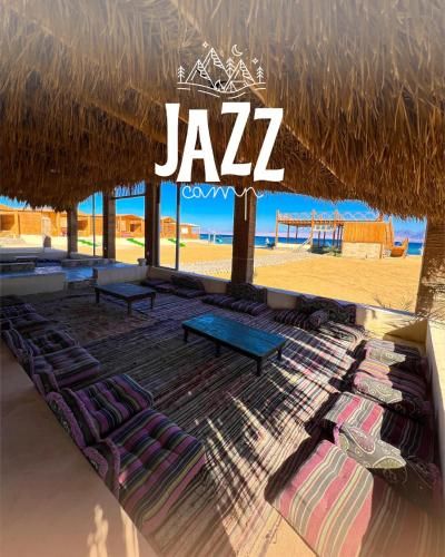 Jazz Nuwibaa Camp -1 estrellas en Wāsiţ