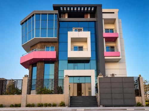 U Residence By Travelholic 3