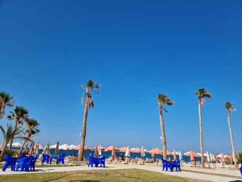 Juliana beach resort 3 estrellas en El Gouna