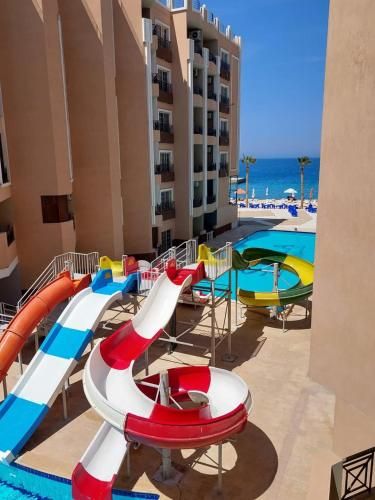 Juliana beach resort 3