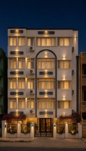 Hana Grand Hotel 2