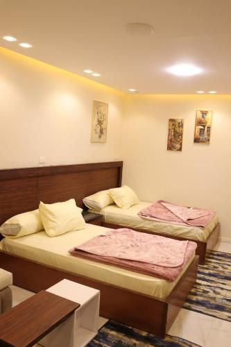 Hana Grand Hotel 3
