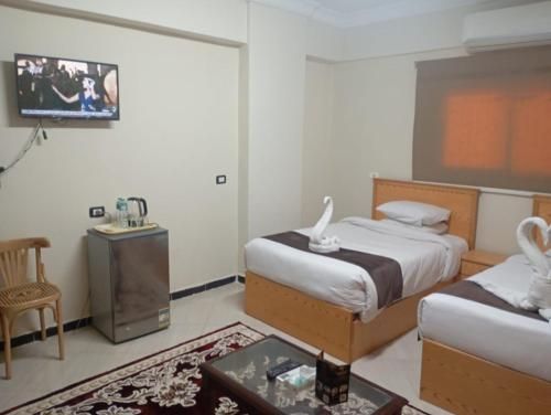 فندق شهرزاد - Shahrazad Hotel 3
