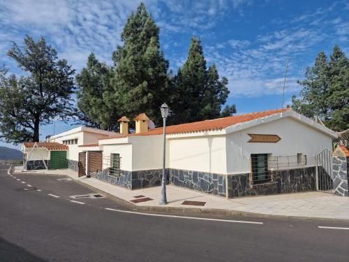 Hotel Rural Juncalillo -1 estrellas en Gáldar