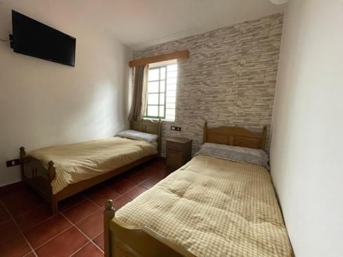 Hotel Rural Juncalillo 3