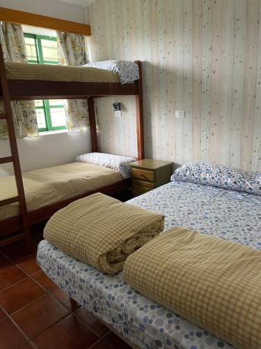Hotel Rural Juncalillo 2