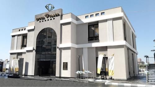 Jewel Plaza Banha hotel 2