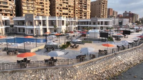 Jewel Plaza Banha hotel 3