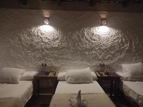 Esewan siwa oasis 2