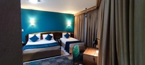 Arafa Hotel - فندق عرفه الجديد 3