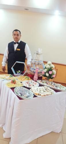 Arafa Hotel - فندق عرفه الجديد 2