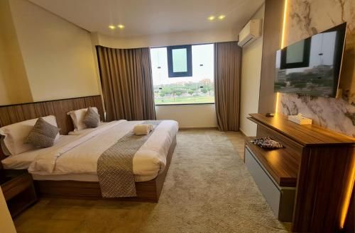 فندق تمايا العاشر من رمضان -1 estrellas en Madinat Al Ashir min Ramadan