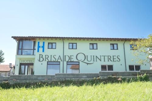 Hotel Brisa de Quintres 3