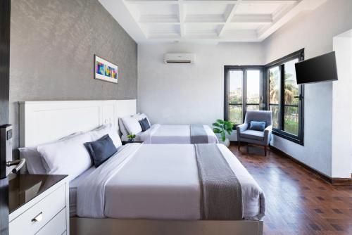 Nile Villa Hotel 2