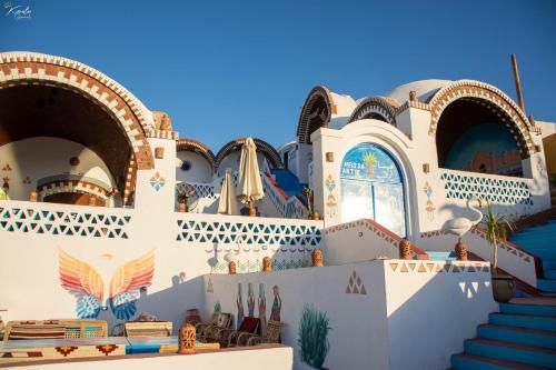 فندق هيسا ارتي Heissa Artie hotel 2