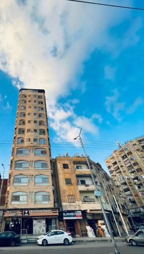 Solitaire Plaza Hotel-Ismailia سولتير بلازا الاسماعلية 3