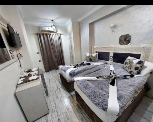 Al Amir Palace Hotel 3