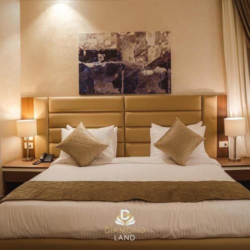 Diamond Land Hotel 2