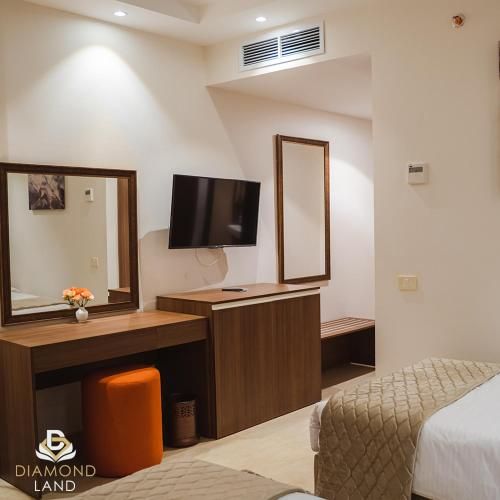 Diamond Land Hotel 3