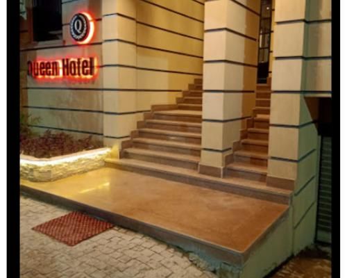 Queen Hotel Fayoum -1 estrellas en El Fayum