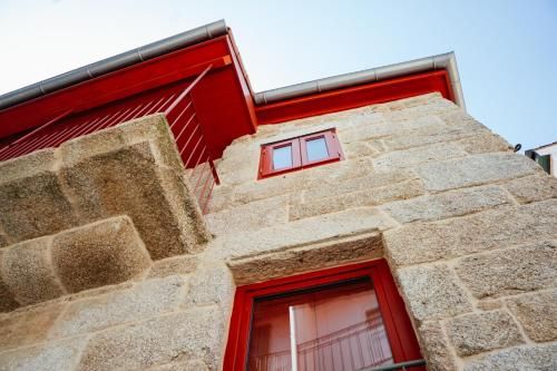 Hotel Recanto do Avia 3