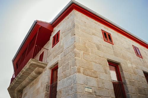 Hotel Recanto do Avia 2