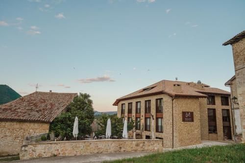 Hotel Rural Milaleku 2