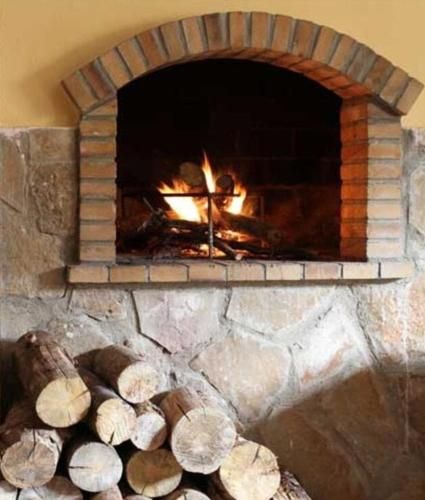 LA POSADA DEL HORNO -1 estrellas en Valdecuenca