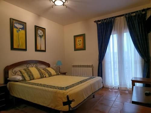 LA POSADA DEL HORNO 3