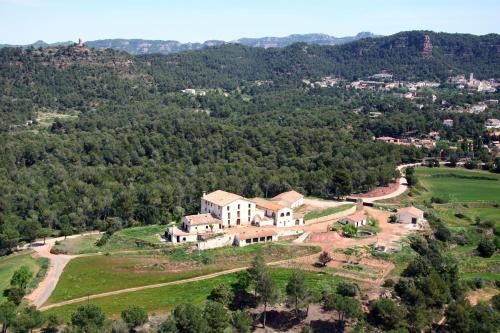 La Frasera Alojamiento Rural -1 estrellas en Vacarisas