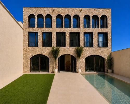 Casa Rural Sant Pere Pescador 1